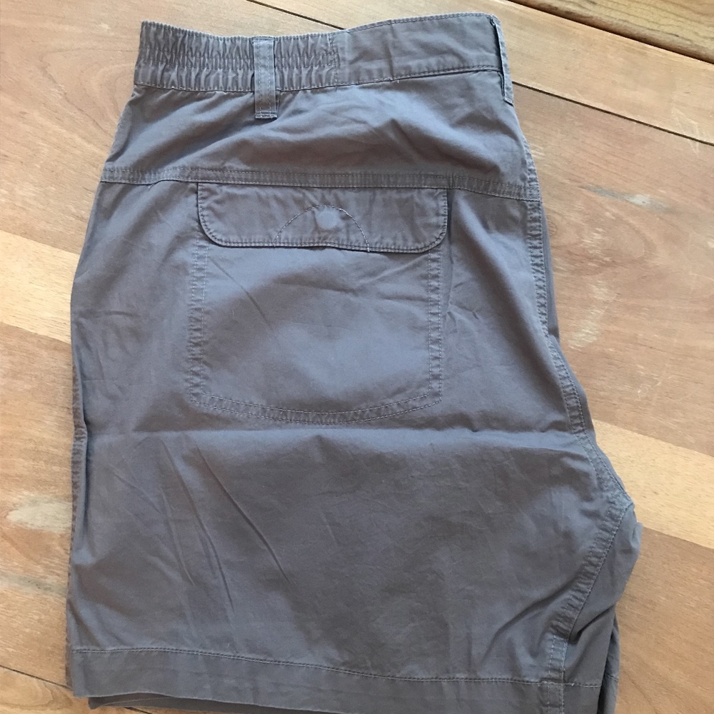 Lightweight hiking shorts